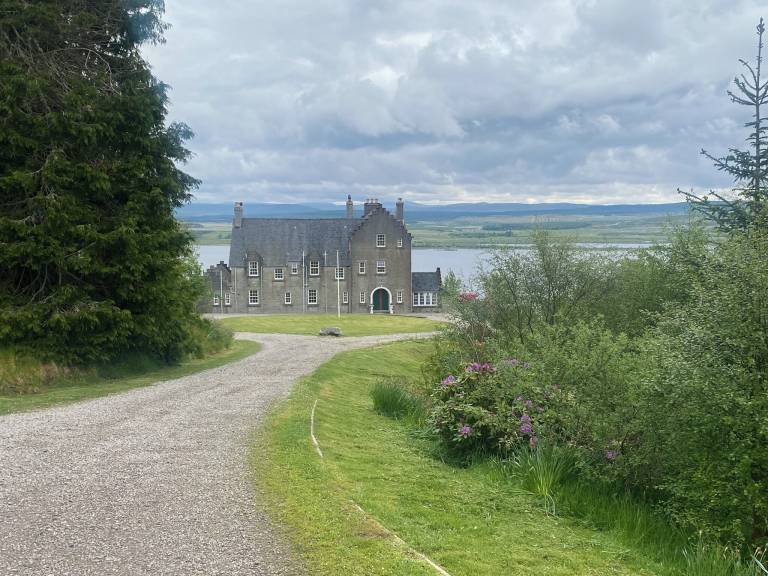 House Lairg