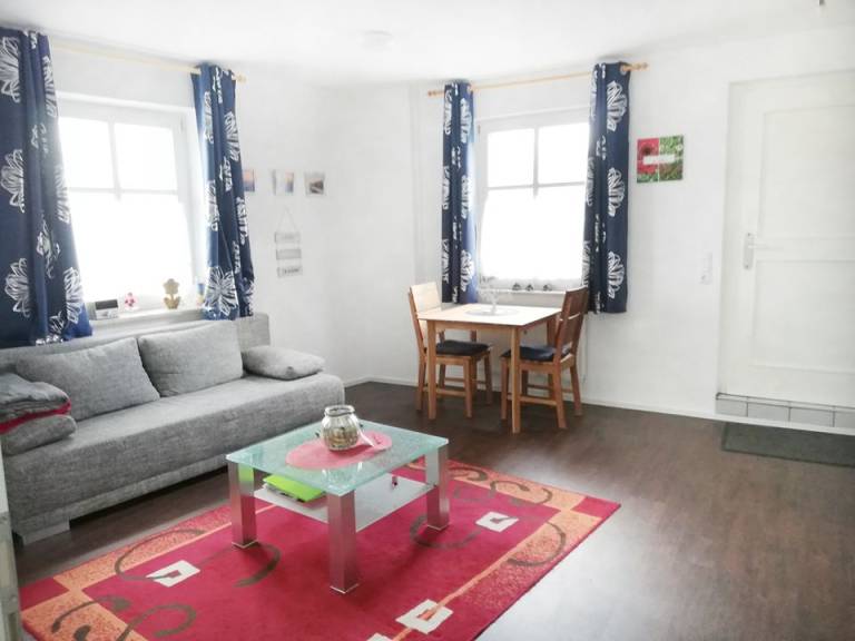 Ferienwohnung
