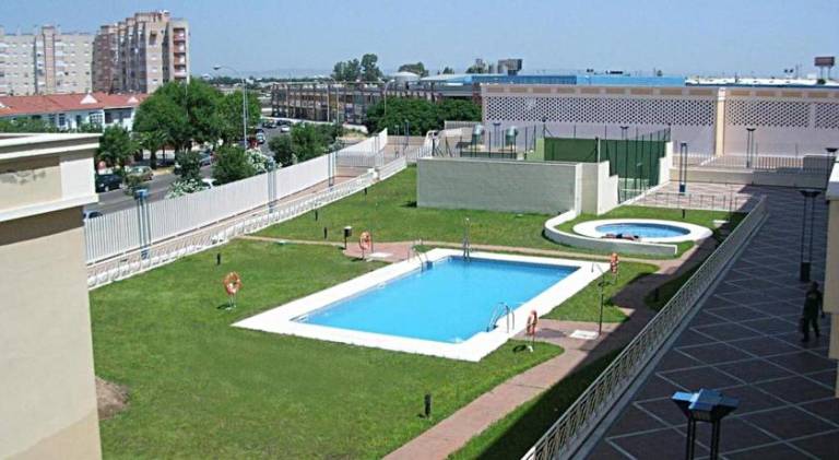 Apartamento Sevilla Este
