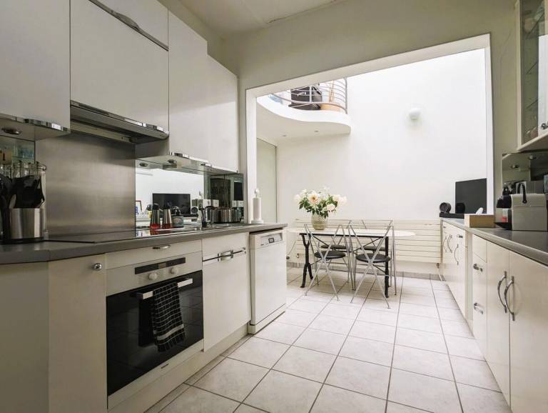 Vacation home | Close to Louvre | Pet-friendly — photo 4