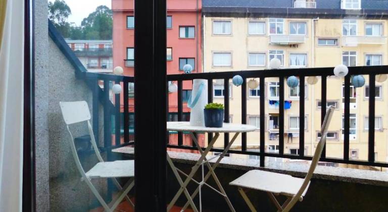 Holiday apartment with 2 rooms for 4 persons — photo 5