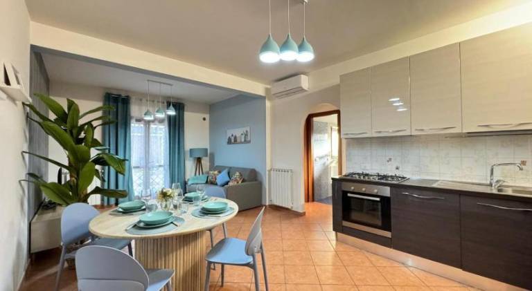 Charming holiday apartment | Close to the beach | Pets are welcome in Ladispoli