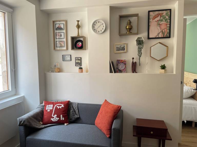 Appartement Corbas