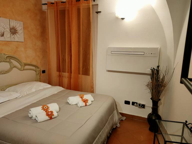 Appartamento Firenze