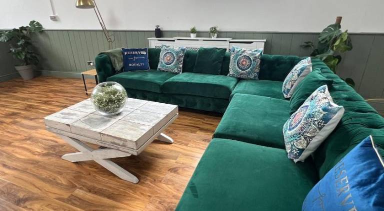 Vacation home | Pets allowed in Tetbury