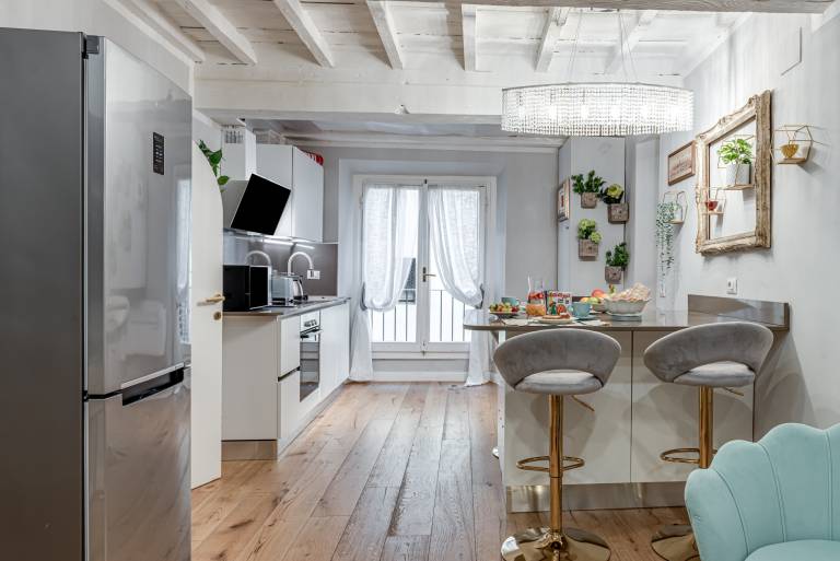 Lovely apartment with fast internet | Next to Florence Cathedral | City view | Pets allowed — photo 3