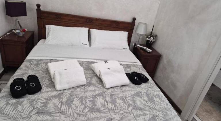 Dimora ANETT B&B HOUSE in Pontelongo