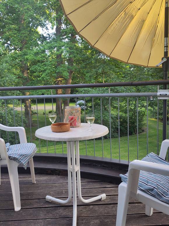 45 m² Ferienwohnung ∙ 1 Schlafzimmer ∙ 2 Gäste – Bild 9