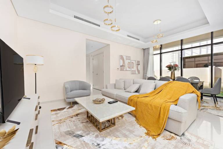 Villa  DAMAC Hills