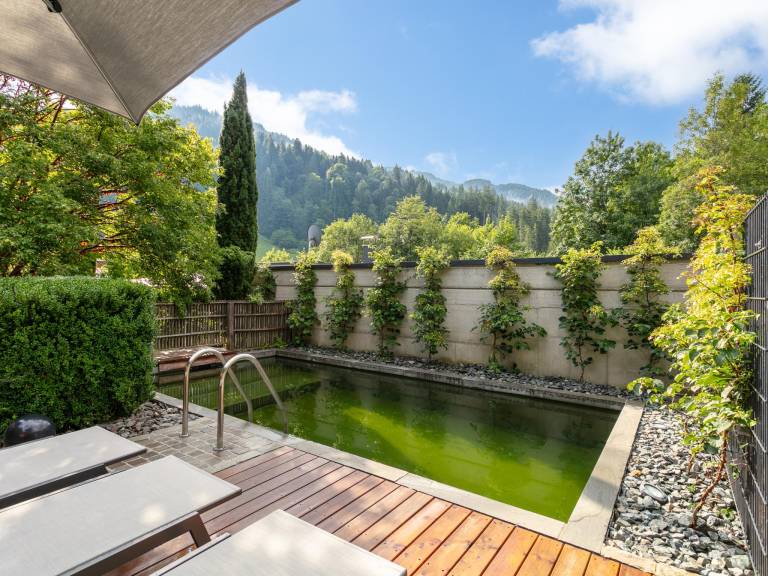 Chalet  Hopfgarten im Brixental