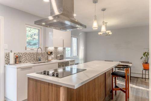 Bed and breakfast Yellowknife