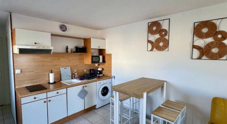 Holiday apartment with 1 room for 2 persons — photo 2