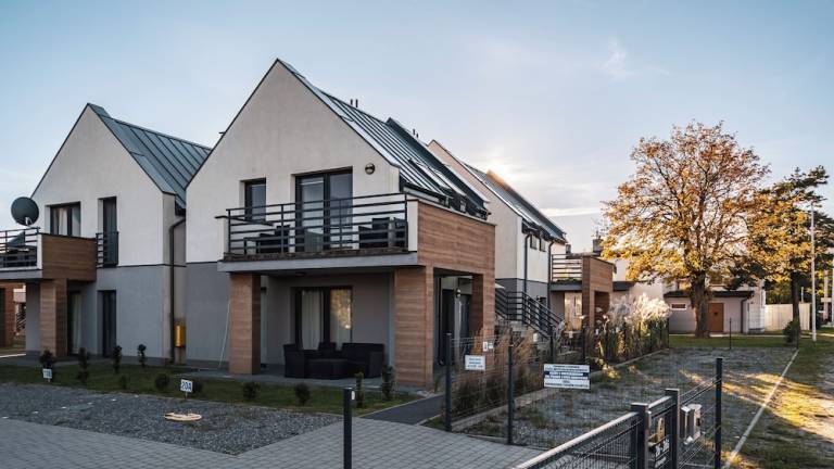 Apartament Chłapowo