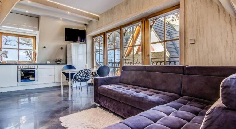 Charming apartment with garden & patio | Pets are welcome — photo 5