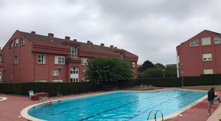 Apartamento Liencres