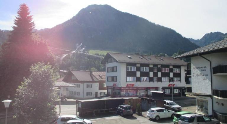 Holiday apartment with 1 room for 4 persons — photo 4