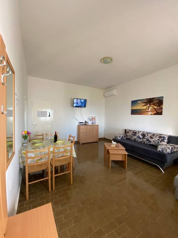 Rental apartment with terrace | Sea view — photo 4