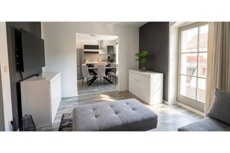 Ferienwohnung Liebethal