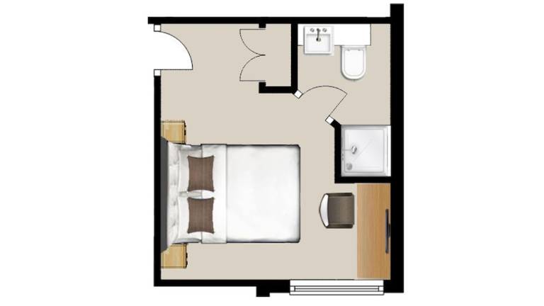 Bed and breakfast Newquay