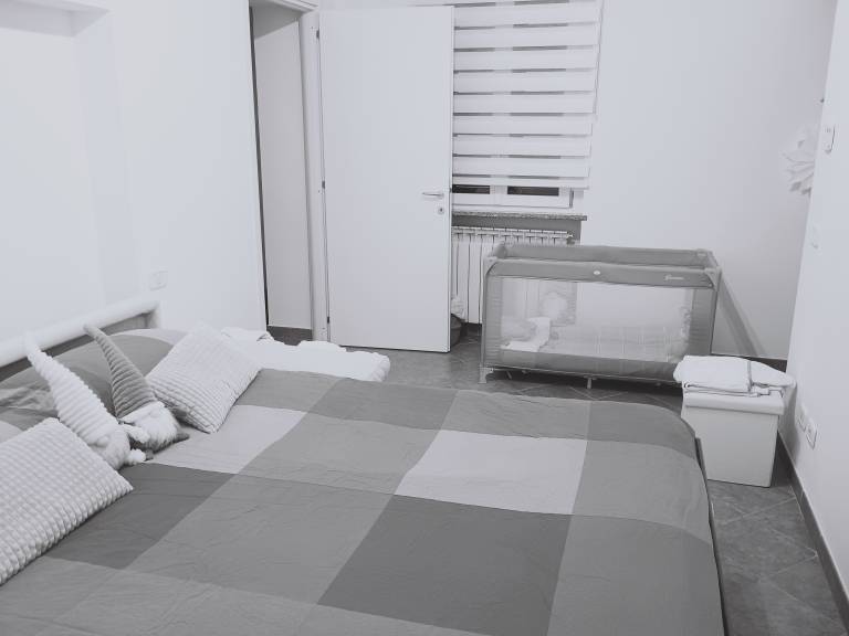 Ferienwohnung in Galliate, Piemont für max. 4 Gäste Ferienwohnung in Galliate, Piemont für max. 4 Gäste