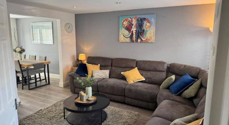 House | Pets are welcome in Horsham, PA