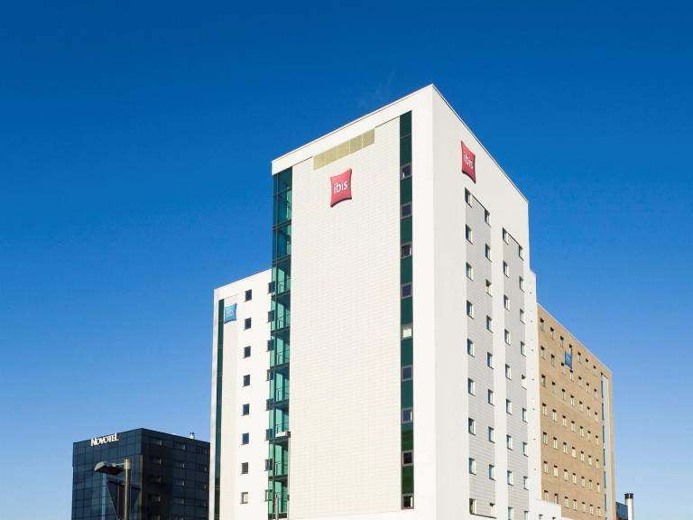 Ibis Birmingham Airport - NEC in Solihull