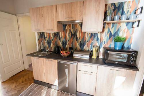 Apartament Zatoka Pucka