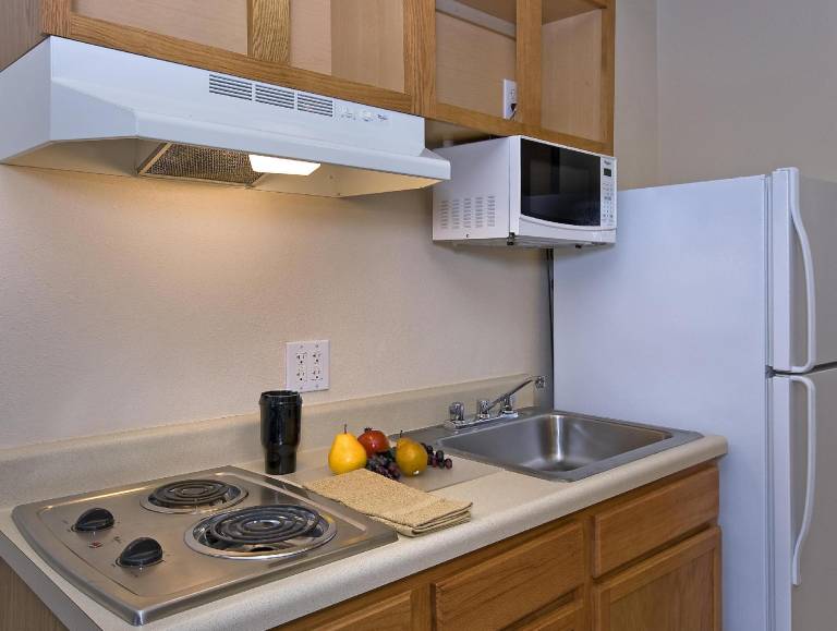 WoodSpring Suites Greenville Central I-85 — photo 4