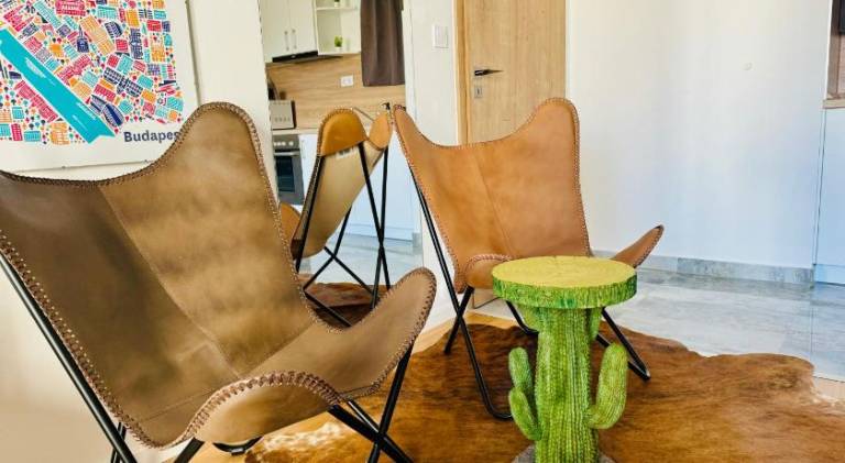 Beautiful apartment | Close to St. Stephen's Basilica | Pets are welcome — photo 5