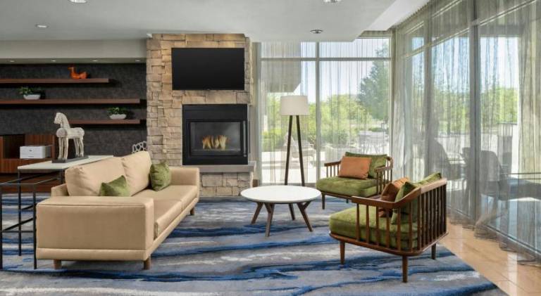 Fairfield by Marriott Inn & Suites Salt Lake City Midvale in Midvale, UT