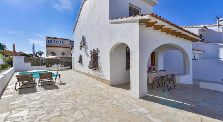 Nice house with pool | Pet-friendly — photo 4