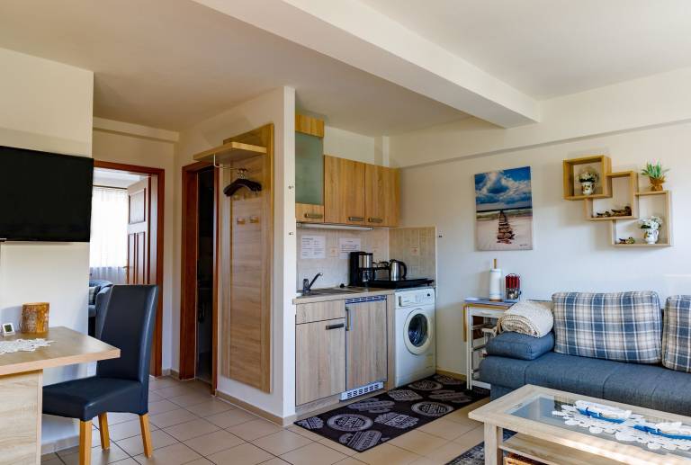 Ferienwohnung Wittenbeck