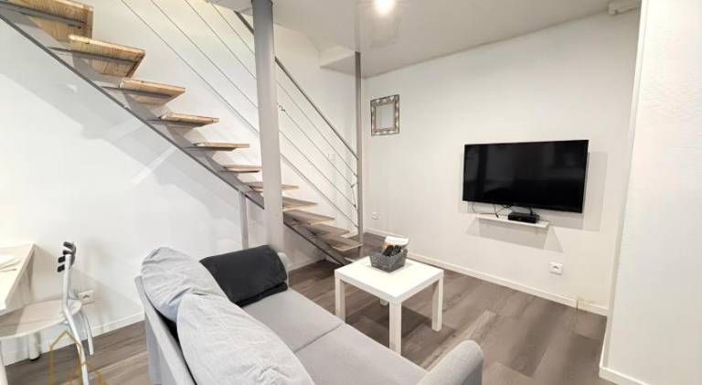 Apartment with 1 room for 2 persons — photo 2