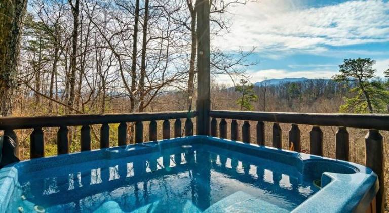 Wonderful house with hot tub & pool | Dogs allowed — photo 4