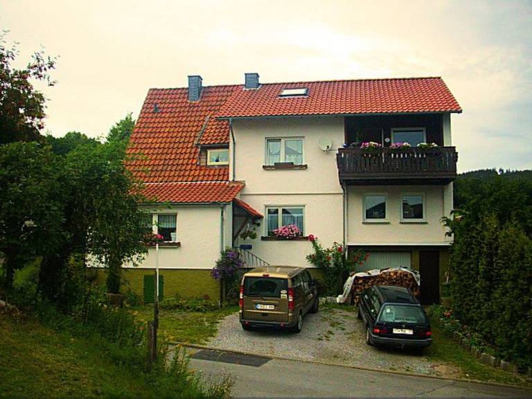 Appartement Bontkirchen