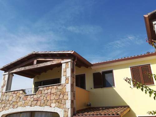 Casa Carloforte