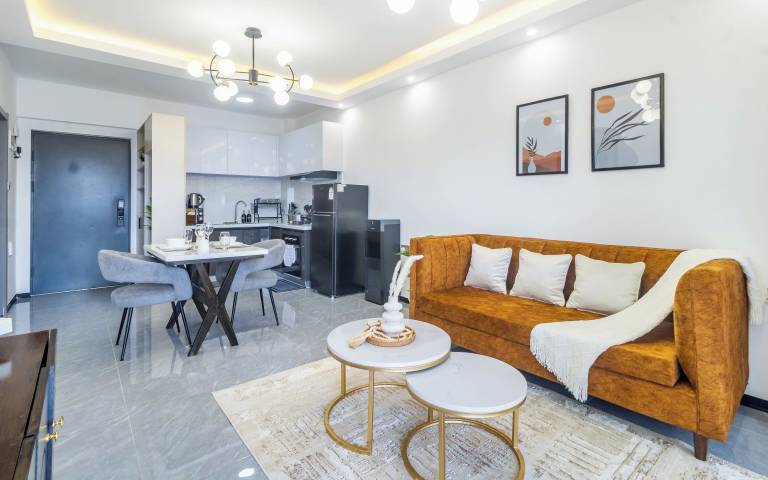 Ferienwohnung Lavington Estate
