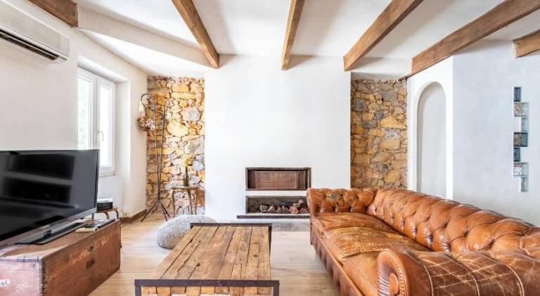 Pleasant apartment | Beach nearby | Pet-friendly in La Seyne-sur-Mer