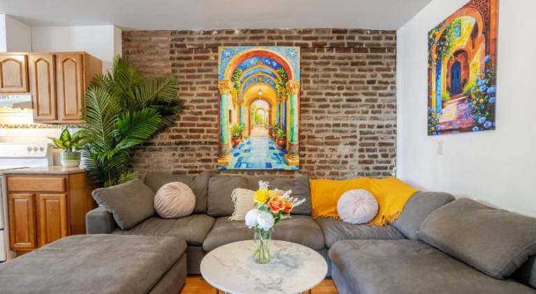 Apartment | Pet-friendly in Montréal, QC