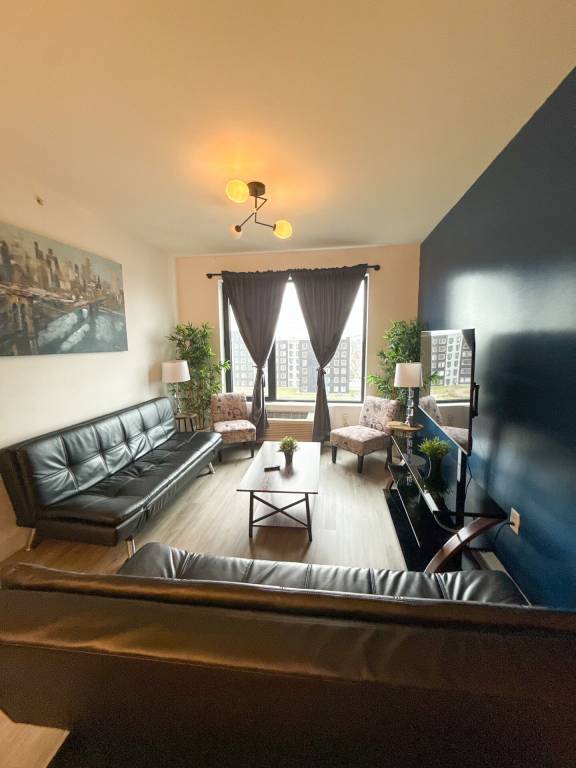 Apartment  Elizabeth
