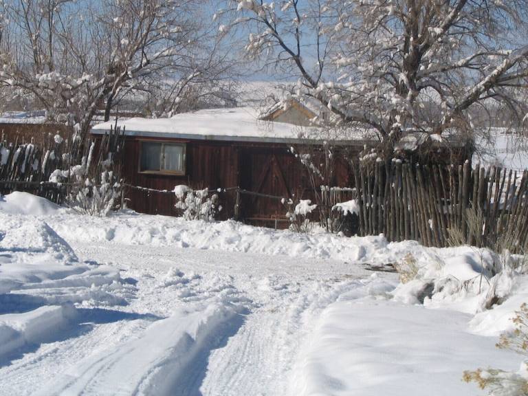 Cabin Taos