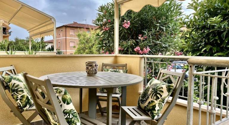 Rental apartment with 1 room for 4 persons in Castiglione della Pescaia