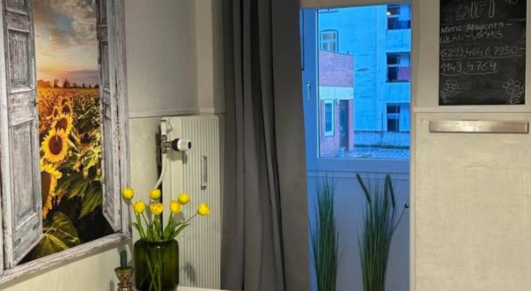 Apartment | Pet-friendly — photo 3