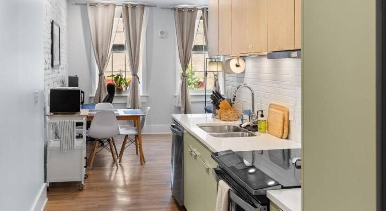 Apartment | Pet-friendly — photo 3