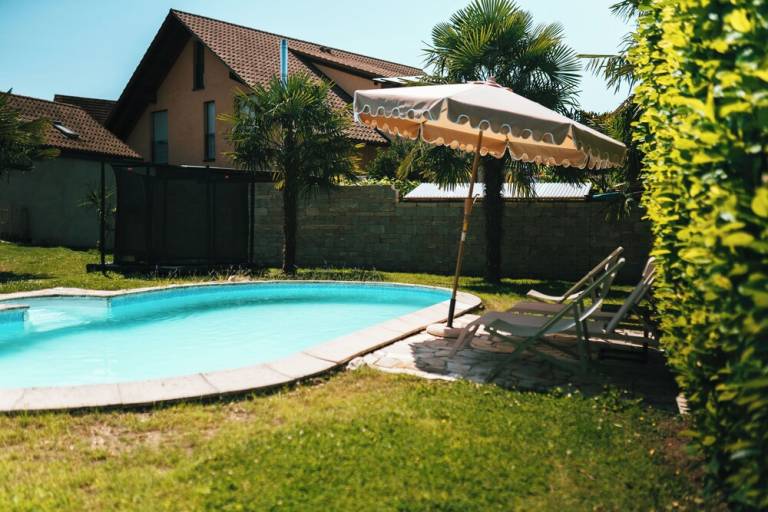 Ferienwohnung  Kappel-Grafenhausen