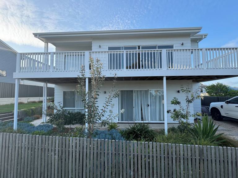 House  Victor Harbor