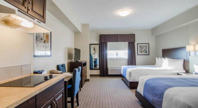 Chateau All Suites Hotel — photo 2