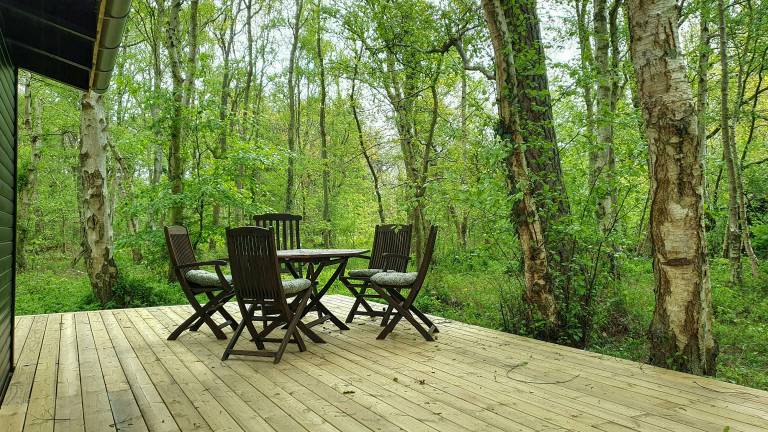 Child-friendly house with grill, terrace & garden | Pets are welcome — photo 2