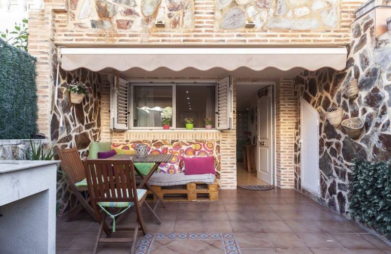 Casa  Puebla de Farnals