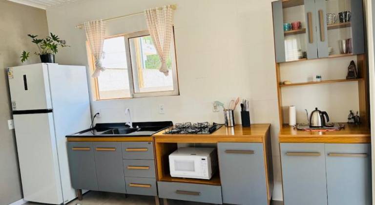 Charming vacation home | Dogs allowed in Florianópolis